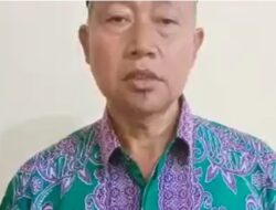 Ketua PD Muhammadiyah Dukung  Polres Simalungun Dalam Berantas Perjudian