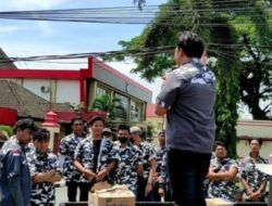 Mahasiswa Desak Kapolda Sumut Segera Tangkap Apin Bk