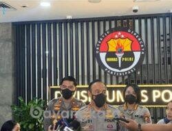 PTDH  FERDY SAMBO MENUNJUKAN  LANGKA TEGAS POLRI DAN USUT TUNTAS KASUS BRIGADIR J