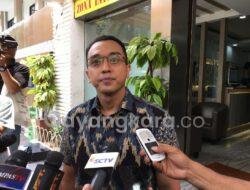 Aiman Witjaksono Keluar dari Kompas TV Ternyata Ada Jabatan Yang Lebih Tingi yang  Tawarkan Mnc grup