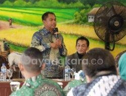 Tingkatkan Kualitas SDM, Pemkab Sergai Gelar Program Peningkatan Mutu Pendidikan