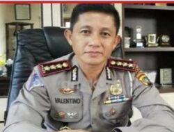 KAPOLDA SUMUT COPOT KAPOLSEK DAN KANIT RESKRIM POLSEK PANCUR BATU