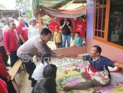 Polda Sumut Siapkan Tim Trauma Healing Bagi Masyarakat Terdampak Gempa