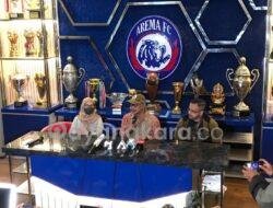 Komnas HAM Akan Selidiki Tragedi Kerusuhan Pasca Laga Arema FC Vs Persebaya. 