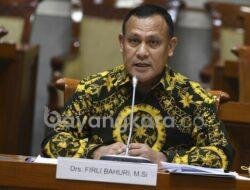 Ketua KPK: Korupsi di Indonesia Ibarat Gunung Es, yang Berhasil Dibongkar Baru 20%