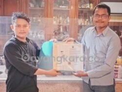 LMND Kantongi Legalitas Perubahan Struktural, Begini Mekanismenya