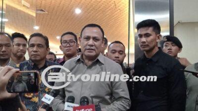 Gugatan Praperadilan Firli Bahuri Ditolak, Kasus Pemerasan SYL