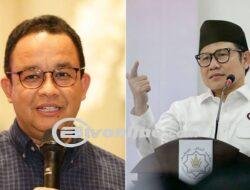 Anies Yakin Cak Imin Siap Ikuti Debat Cawapres Mendatang