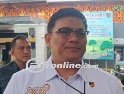 Polisi Akan Dalami Aset Firli Bahuri yang Tak Terdaftar di LHKPN