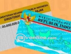 Perpanjangan Batas Waktu! Pemadanan NIK-NPWP Ditunda Hingga 30 Juni 2024