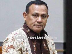 Dewas KPK Lega Vonis Etik Firli Diketok Sebelum Keppres Jokowi Terbit