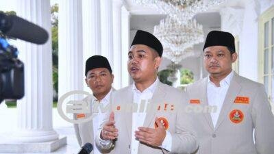 Pemuda Muhammadiyah Angkat Suara dan Ajak Hindari Politisasi Polemik Agama