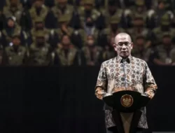 Laporan Ketua KPU untuk Presiden Jokowi, Pemilu di Indonesia Paling Rumit di Dunia