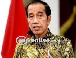 Sambutan Presiden Jokowi Saat Acara Silaturahmi dengan Penggiat Infrastruktur