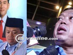 Sekretaris TKN Sebut Gibran Siap Ikuti Debat Cawapres