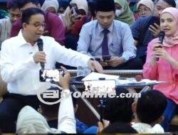 Terbongkar Alasan Anies Singgung Etika dan Ordal Kasus MK di Debat Perdana Capres