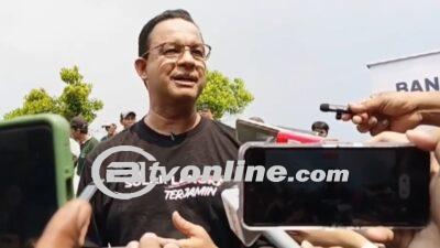 Anies Baswedan dan Nelayan di TPI Brondong Melangkah Bersama ke Masa Depan