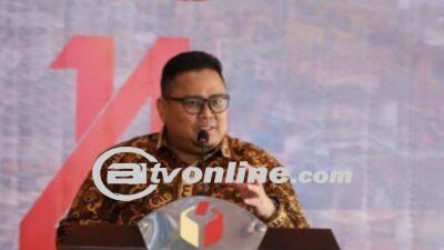 Ketua Bawaslu Dijatuhi Sanksi Peringatan Buntut Langgar Kode Etik