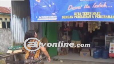 2 WNA Asal Iran Nyaris Diamuk Massa Usai Ketahuan Hipnotis Pedagang Warung