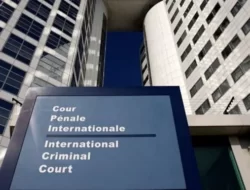 Meksiko dan Chili Siap Seret Israel ke Mahkamah Pidana Internasional