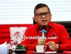 Terungkap! Pertemuan Hasto Tim Ganjar-Mahfud Dengan Jusuf Kalla