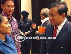 Bebaskan TKI dari Hukuman Mati di Malaysia, TKN Ungkap Peran Prabowo