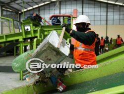 Pemkab Sleman Kirim 15 Ton Sampah Organik dan 15 Ton Sampah Anorganik RDF Ke Cilacap