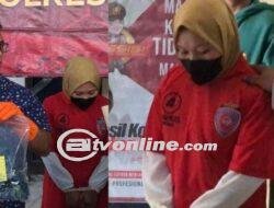 Masih Tiktokan Usai Bunuh Ibu Muda di Sampang , Fitri Seakan Tak Berdosa