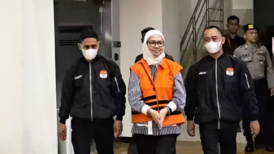 Karen Agustiawan Diadili Terkait Kasus Pembelian LNG, rugikan negara Hingga 2,1 T