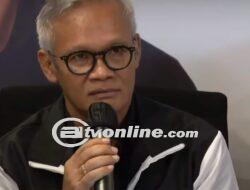 TPN Ganjar-Mahfud Sebut tindakan dilakukan aparat TNI kekerasan vulgar