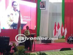 Mahfud MD Respons soal Relawannya Pindah Dukung Prabowo-Gibran