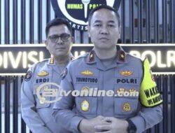 Penjelasan Lengkap Arti Pernyataan Kapolri Listyo soal Estafet Kepemimpinan