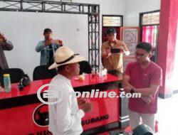 Mantan Bupati Subang Ruhimat Pamit dari PDIP, Fokus Dukung Prabowo-Gibran