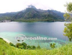 Surga Tersembunyi di Pulau Pantar, Kaya Tradisi Bertani dan Berburu