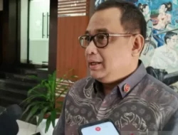 Penjelasan Ari Dwipayana soal Jokowi Bilang Presiden Boleh Kampanye dan Memihak