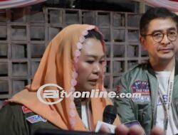 Yenny Wahid Sebut Penampilan Ganjar Sudah Pantas Jadi Presiden