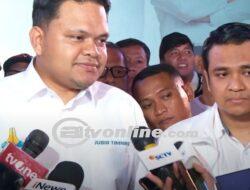 Billy David Ungkap Beberapa Isu Belum Dikemukakan Anies di Debat Capres