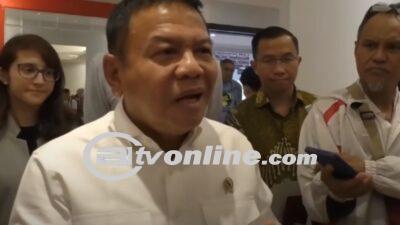 Wakil Wenhan Herindra Buka Suara Usai Prabowo Dicecar soal Alutsista Bekas