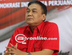 Respons Bambang Pacul saat Ganjar Diadukan ke Bawaslu