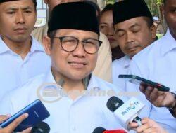 Pelaku Ancaman Anies  ditangkap, Cak Imin Apresia Porli