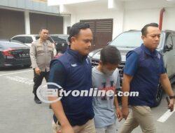 Polisi Amankan Pria Pengancam Anies di TikTok, Spontanitas Berujung UU ITE