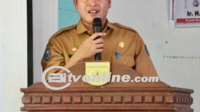 Musrembangcam Kecamatan Arma Jaya Bahas Pertumbuhan Ekonomi Dan Pembangunan