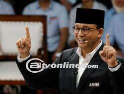 Anies Baswedan Terima Ancaman Penembakan di Medsos