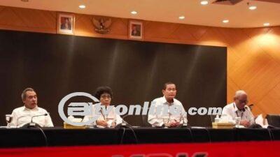 Dewas Sebut 35 Pegawai KPK yang Sudah Disidang Etik Akui Tindakan Pungli