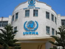 Israel Tuduh 190 Staf UNRWA Jadi Militan Hamas-Jihad Islam