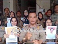 Satpol PP Garut  Dukung Gibran, Dikenai Sanksi Skorsing Tanpa Tunjangan