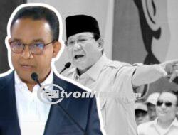 Anies Pukul Telak, Kritik Alutsista dan Soroti Aset Prabowo dalam Debat Pilpres