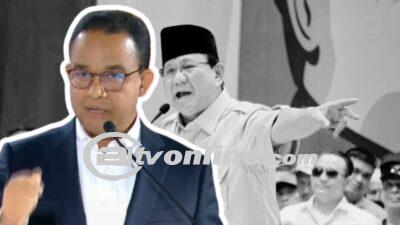 Anies Pukul Telak, Kritik Alutsista dan Soroti Aset Prabowo dalam Debat Pilpres