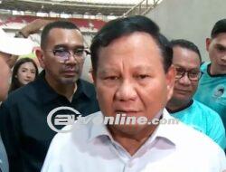 Prabowo Ajak Anies Bicara Baik-baik soal Pembelian Alutsista Bekas