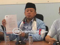 Nusron Wahid Ngegas Balas Sindiran JK Soal Capres Emosional dan Pemarah